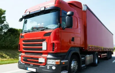 Ankara İznik Ambar Kargo