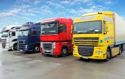 Ankara İznik Nakliye Ambarı