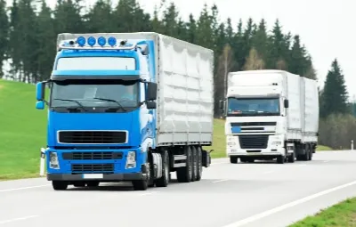 Ankara İznik | Eşya Taşıma